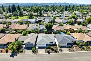 Single Family Residence, Mountain View drive, Healdsburg, CA 95448 - 28
