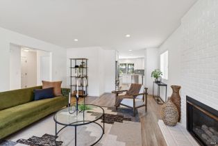 Single Family Residence, Mountain View drive, Healdsburg, CA 95448 - 6