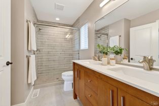 Single Family Residence, Mountain View drive, Healdsburg, CA 95448 - 21