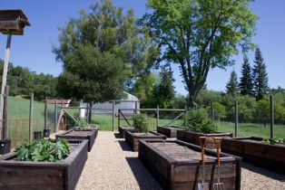 Single Family Residence, Soda Rock lane, Healdsburg, CA 95448 - 49