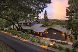 Single Family Residence, 6225 W Soda Rock Ln, Healdsburg, CA  Healdsburg, CA 95448