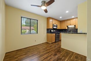 Condominium, Park Place drive, Petaluma, CA 94954 - 8