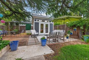 Single Family Residence, Wright street, Santa Rosa, CA 95404 - 20