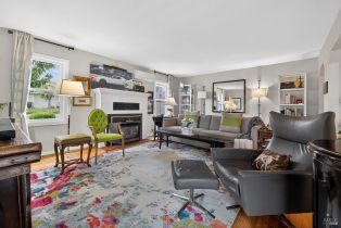 Single Family Residence, Wright street, Santa Rosa, CA 95404 - 9