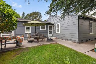 Single Family Residence, Wright street, Santa Rosa, CA 95404 - 24