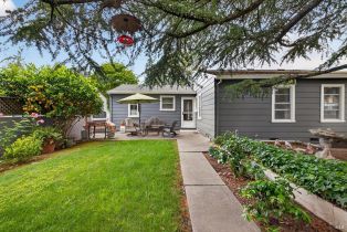 Single Family Residence, Wright street, Santa Rosa, CA 95404 - 23
