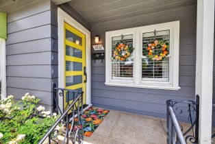 Single Family Residence, Wright street, Santa Rosa, CA 95404 - 2