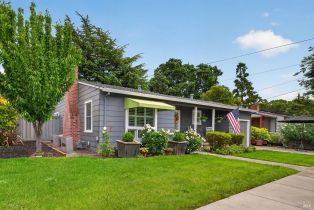 Single Family Residence, 1832 Wright St, Santa Rosa, CA  Santa Rosa, CA 95404