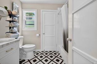 Single Family Residence, Wright street, Santa Rosa, CA 95404 - 15