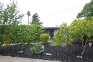 Single Family Residence, Peach street, Santa Rosa, CA 95407 - 2