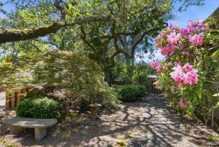 Single Family Residence, Sycamore avenue, Santa Rosa, CA 95404 - 46