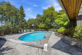 Single Family Residence, Sycamore avenue, Santa Rosa, CA 95404 - 47