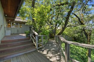 Single Family Residence, Sycamore avenue, Santa Rosa, CA 95404 - 45