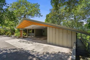 Single Family Residence, Sycamore avenue, Santa Rosa, CA 95404 - 4
