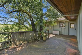 Single Family Residence, Sycamore avenue, Santa Rosa, CA 95404 - 44