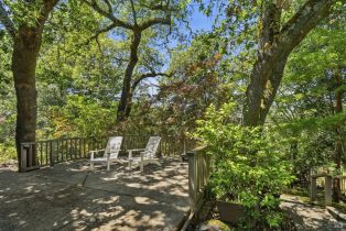 Single Family Residence, Sycamore avenue, Santa Rosa, CA 95404 - 43