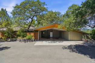 Single Family Residence, Sycamore avenue, Santa Rosa, CA 95404 - 5