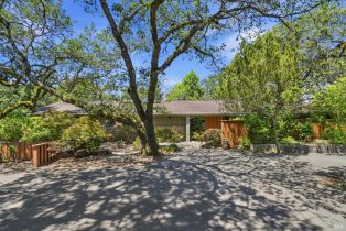 Single Family Residence, Sycamore avenue, Santa Rosa, CA 95404 - 2