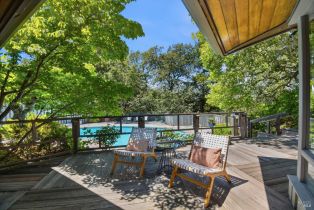 Single Family Residence, Sycamore avenue, Santa Rosa, CA 95404 - 50