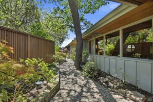 Single Family Residence, Sycamore avenue, Santa Rosa, CA 95404 - 8