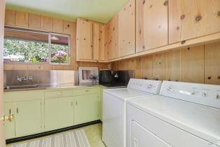 Single Family Residence, Sycamore avenue, Santa Rosa, CA 95404 - 40