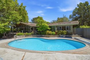 Single Family Residence, Sycamore avenue, Santa Rosa, CA 95404 - 51