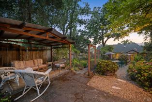 Single Family Residence, 106 Hooker Ave, Sonoma, CA  Sonoma, CA 95476