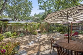 Single Family Residence, Hooker avenue, Sonoma, CA 95476 - 37