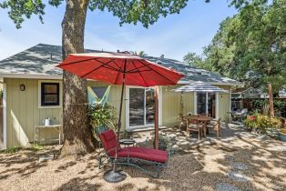 Single Family Residence, Hooker avenue, Sonoma, CA 95476 - 34