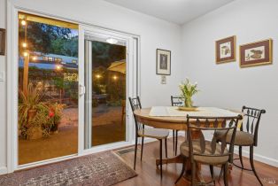Single Family Residence, Hooker avenue, Sonoma, CA 95476 - 5