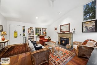 Single Family Residence, Hooker avenue, Sonoma, CA 95476 - 3