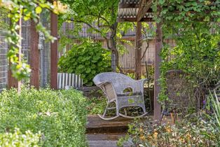 Single Family Residence, Hooker avenue, Sonoma, CA 95476 - 43
