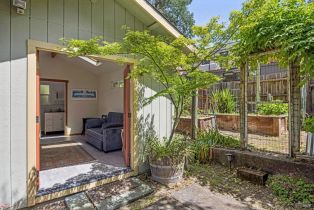 Single Family Residence, Hooker avenue, Sonoma, CA 95476 - 46