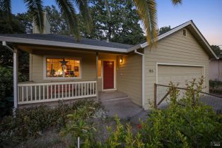 Single Family Residence, Hooker avenue, Sonoma, CA 95476 - 11