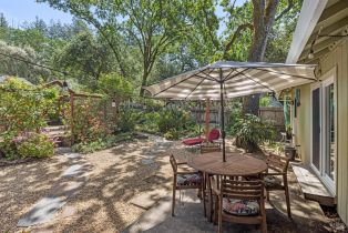 Single Family Residence, Hooker avenue, Sonoma, CA 95476 - 36