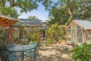 Single Family Residence, Hooker avenue, Sonoma, CA 95476 - 51