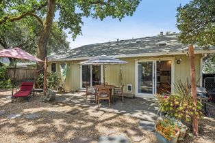 Single Family Residence, Hooker avenue, Sonoma, CA 95476 - 35