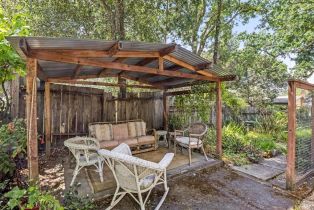 Single Family Residence, Hooker avenue, Sonoma, CA 95476 - 44