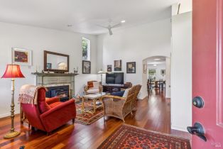 Single Family Residence, Hooker avenue, Sonoma, CA 95476 - 13