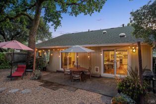 Single Family Residence, Hooker avenue, Sonoma, CA 95476 - 2