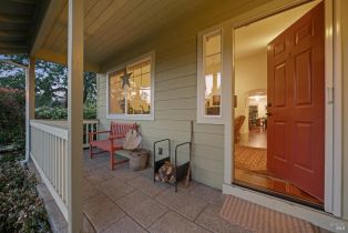 Single Family Residence, Hooker avenue, Sonoma, CA 95476 - 12
