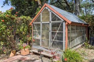 Single Family Residence, Hooker avenue, Sonoma, CA 95476 - 40