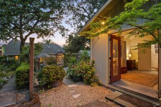 Single Family Residence, Hooker avenue, Sonoma, CA 95476 - 8