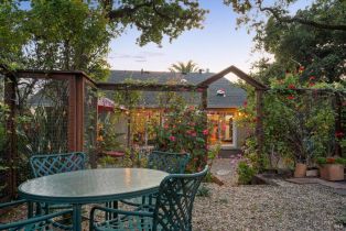 Single Family Residence, Hooker avenue, Sonoma, CA 95476 - 10