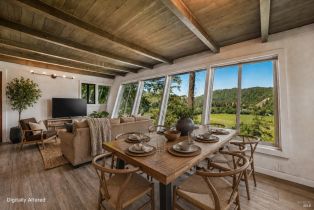 Single Family Residence, Oak road, Russian River, CA 95436 - 3
