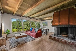 Single Family Residence, Oak road, Russian River, CA 95436 - 5