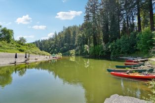Single Family Residence, Oak road, Russian River, CA 95436 - 54