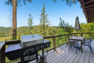 Single Family Residence, Oak road, Russian River, CA 95436 - 31