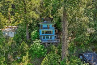 Single Family Residence, Oak road, Russian River, CA 95436 - 33