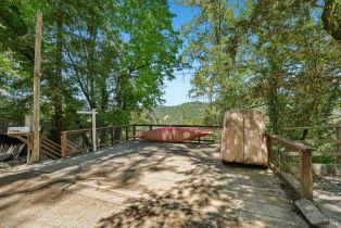 Single Family Residence, Oak road, Russian River, CA 95436 - 39